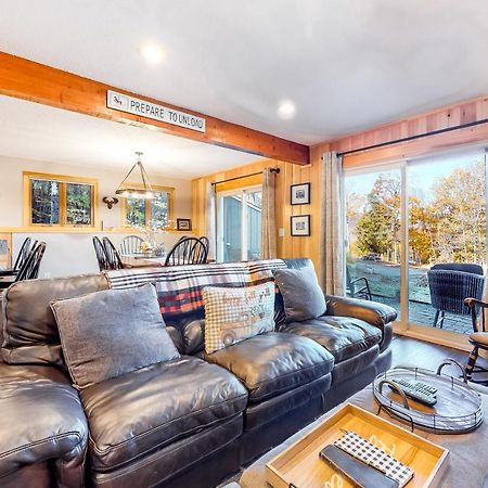 Mountain View Home บาร์ทเล็ตต์ ภายนอก รูปภาพ