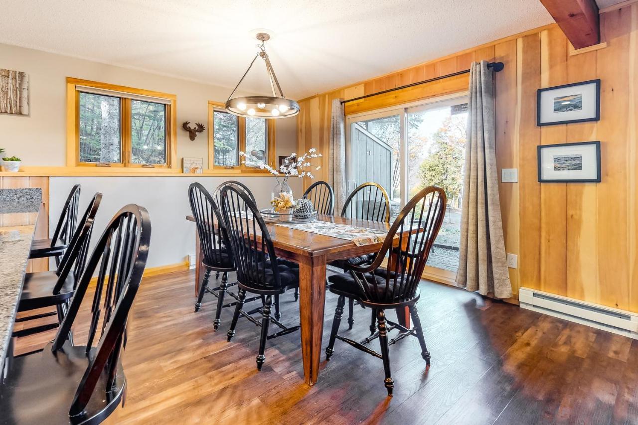 Mountain View Home บาร์ทเล็ตต์ ภายนอก รูปภาพ