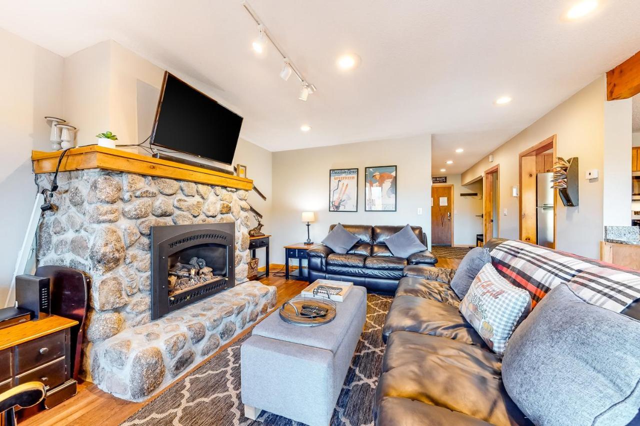 Mountain View Home บาร์ทเล็ตต์ ภายนอก รูปภาพ
