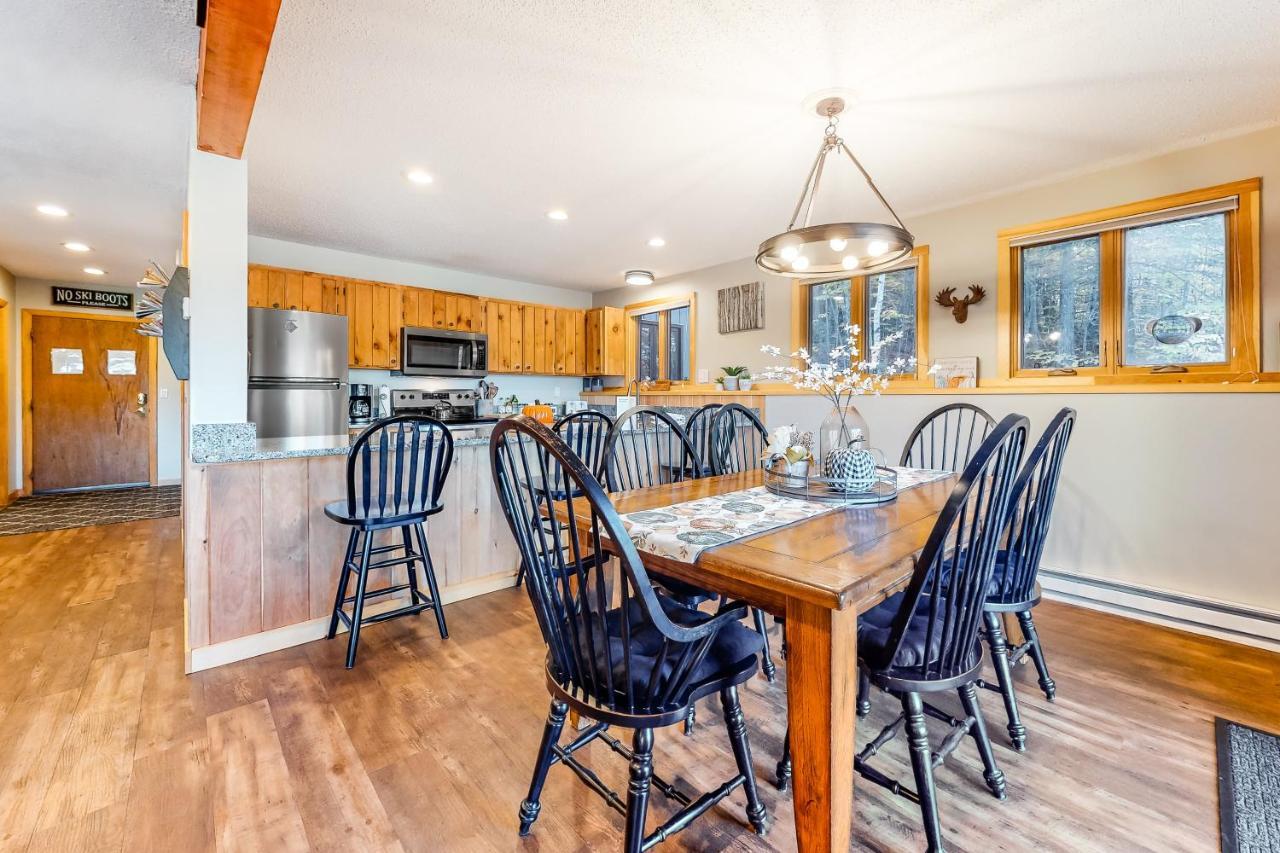 Mountain View Home บาร์ทเล็ตต์ ภายนอก รูปภาพ