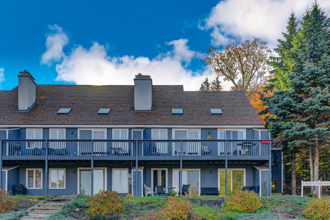 Mountain View Home บาร์ทเล็ตต์ ภายนอก รูปภาพ
