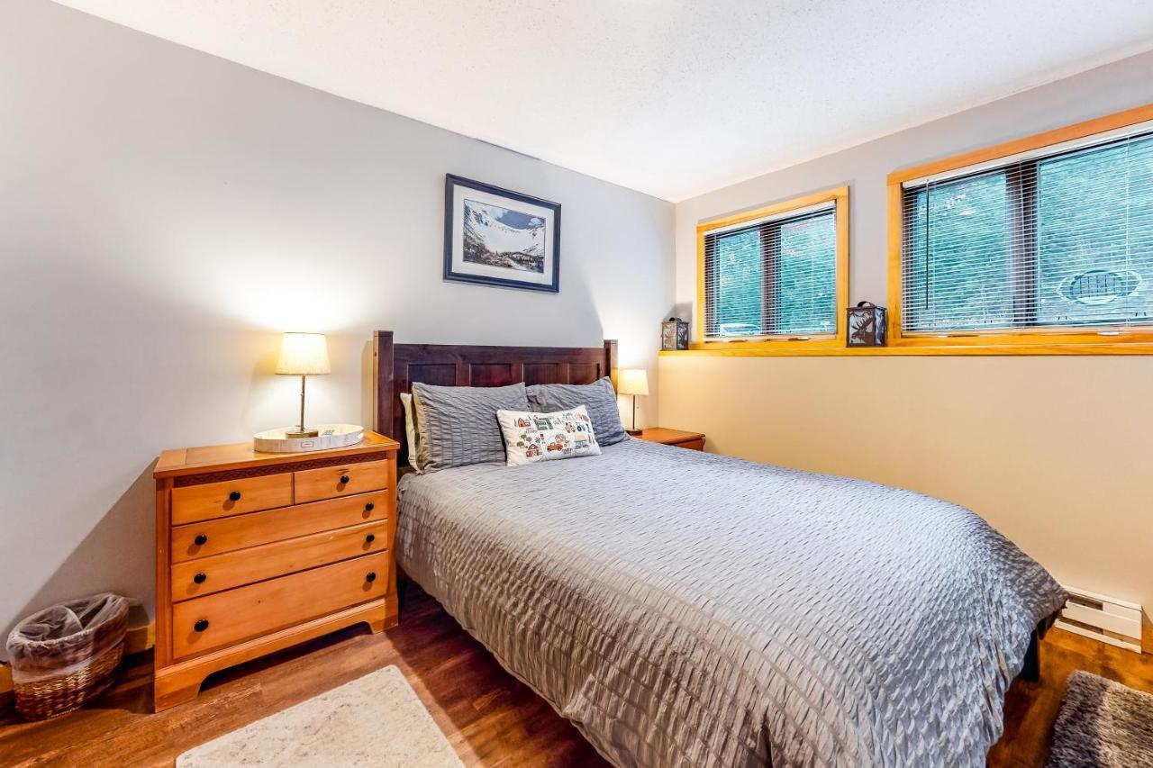 Mountain View Home บาร์ทเล็ตต์ ภายนอก รูปภาพ