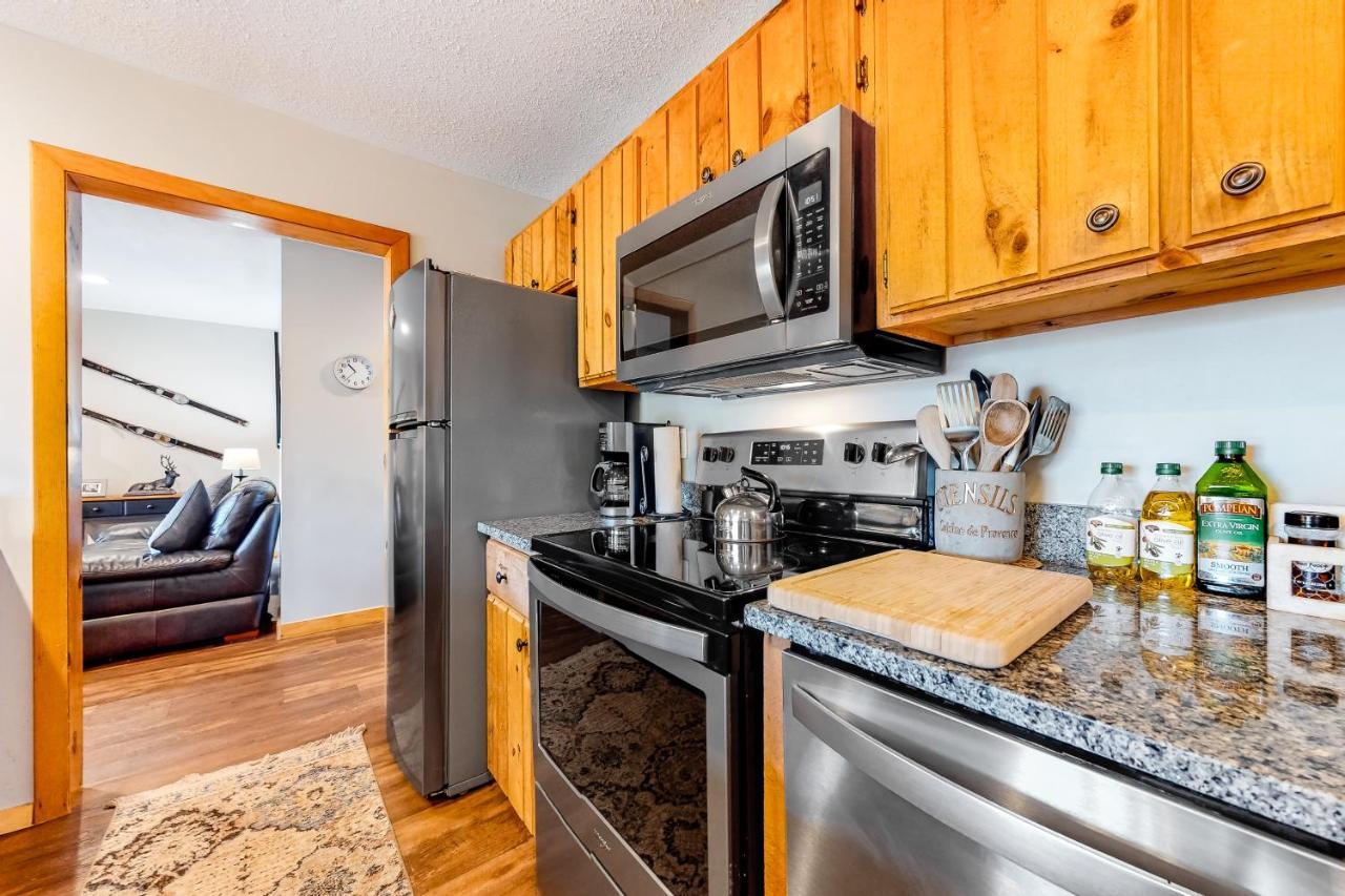 Mountain View Home บาร์ทเล็ตต์ ภายนอก รูปภาพ
