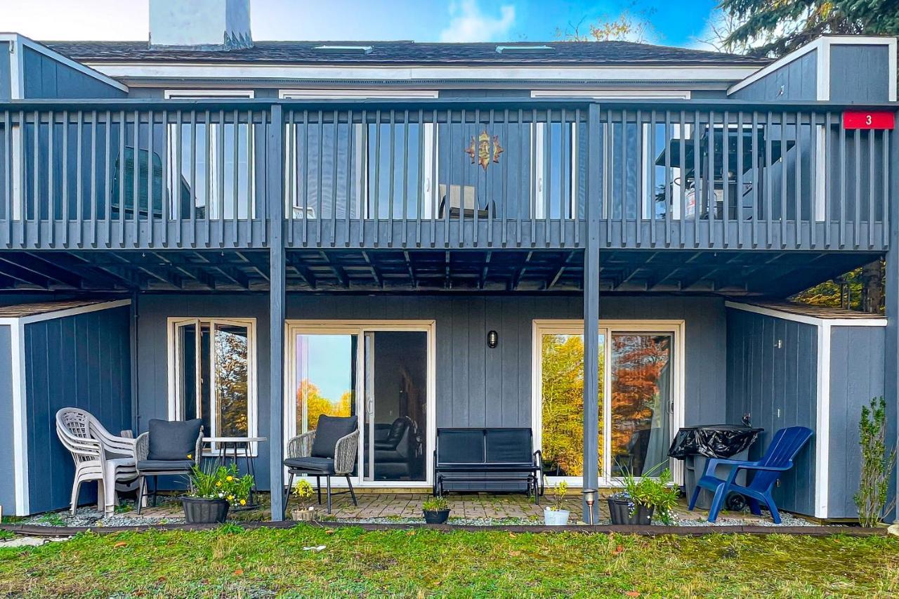 Mountain View Home บาร์ทเล็ตต์ ภายนอก รูปภาพ