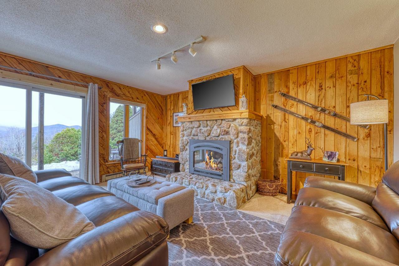 Mountain View Home บาร์ทเล็ตต์ ภายนอก รูปภาพ